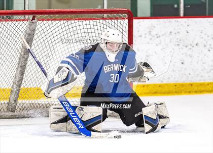 Thumbnail 1 in Brewster Academy @ Berwick Academy photogallery.