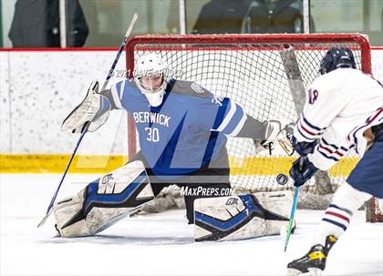 Thumbnail 1 in Brewster Academy @ Berwick Academy photogallery.