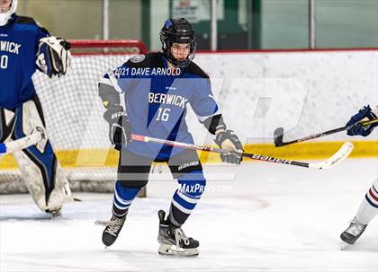 Thumbnail 1 in Brewster Academy @ Berwick Academy photogallery.