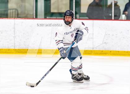 Thumbnail 1 in Brewster Academy @ Berwick Academy photogallery.