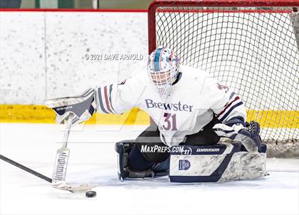 Thumbnail 3 in Brewster Academy @ Berwick Academy photogallery.
