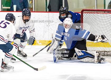 Thumbnail 3 in Brewster Academy @ Berwick Academy photogallery.