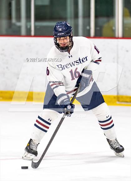 Thumbnail 1 in Brewster Academy @ Berwick Academy photogallery.