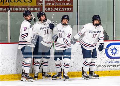 Thumbnail 1 in Brewster Academy @ Berwick Academy photogallery.