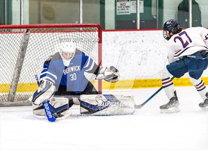 Thumbnail 3 in Brewster Academy @ Berwick Academy photogallery.