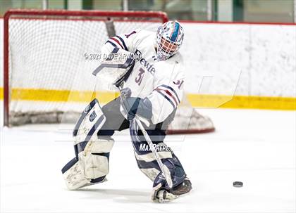 Thumbnail 1 in Brewster Academy @ Berwick Academy photogallery.