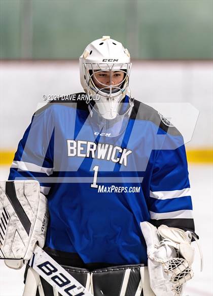 Thumbnail 2 in Brewster Academy @ Berwick Academy photogallery.