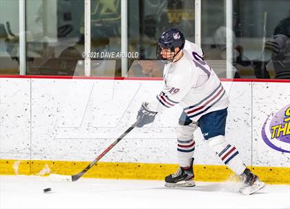 Thumbnail 2 in Brewster Academy @ Berwick Academy photogallery.