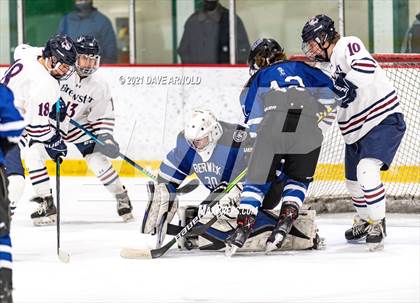 Thumbnail 3 in Brewster Academy @ Berwick Academy photogallery.