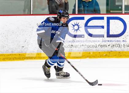 Thumbnail 3 in Brewster Academy @ Berwick Academy photogallery.