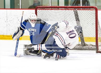Thumbnail 1 in Brewster Academy @ Berwick Academy photogallery.