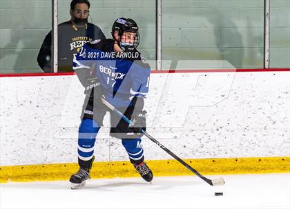 Thumbnail 3 in Brewster Academy @ Berwick Academy photogallery.