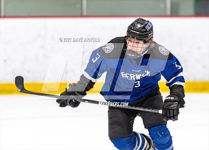 Thumbnail 3 in Brewster Academy @ Berwick Academy photogallery.