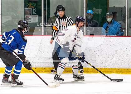 Thumbnail 2 in Brewster Academy @ Berwick Academy photogallery.