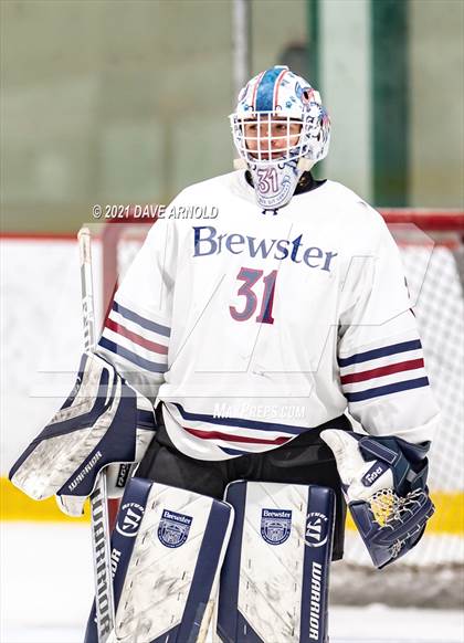 Thumbnail 2 in Brewster Academy @ Berwick Academy photogallery.
