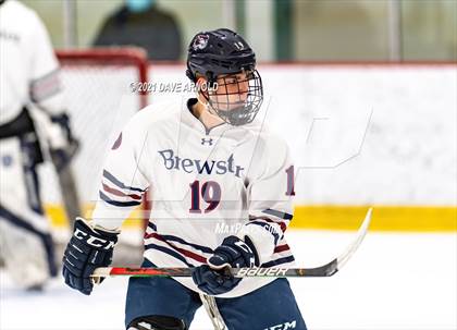 Thumbnail 2 in Brewster Academy @ Berwick Academy photogallery.