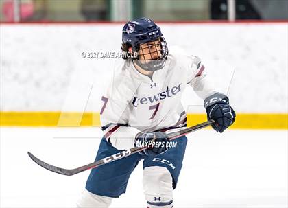 Thumbnail 2 in Brewster Academy @ Berwick Academy photogallery.