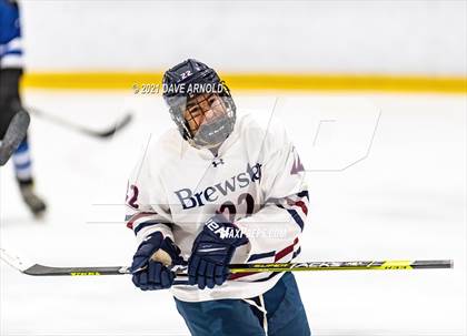 Thumbnail 3 in Brewster Academy @ Berwick Academy photogallery.