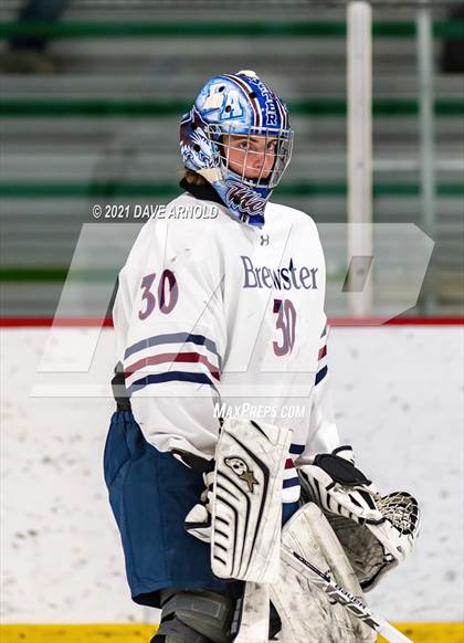 Thumbnail 2 in Brewster Academy @ Berwick Academy photogallery.