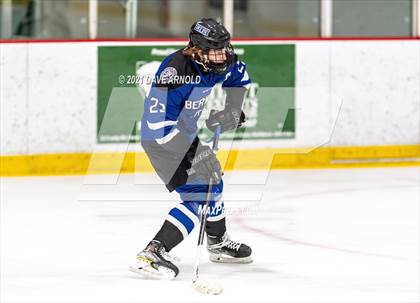 Thumbnail 1 in Brewster Academy @ Berwick Academy photogallery.