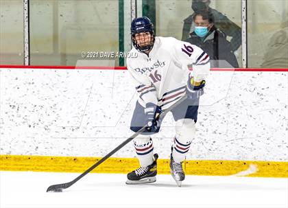 Thumbnail 3 in Brewster Academy @ Berwick Academy photogallery.