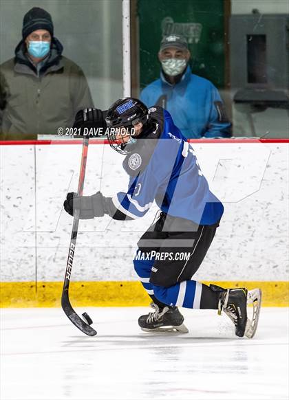 Thumbnail 2 in Brewster Academy @ Berwick Academy photogallery.