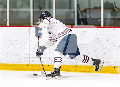 Thumbnail 3 in Brewster Academy @ Berwick Academy photogallery.