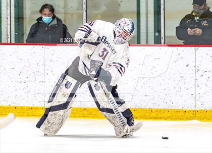 Thumbnail 1 in Brewster Academy @ Berwick Academy photogallery.