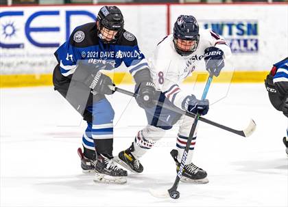 Thumbnail 3 in Brewster Academy @ Berwick Academy photogallery.