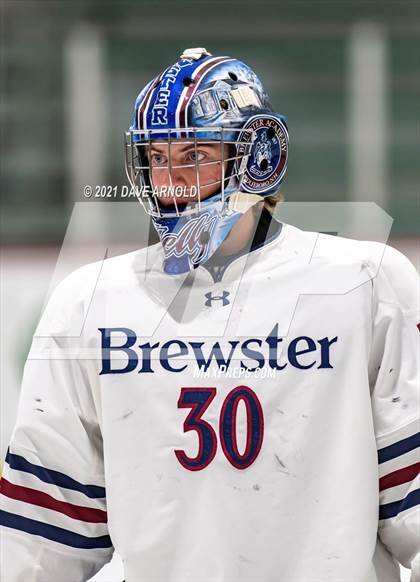 Thumbnail 1 in Brewster Academy @ Berwick Academy photogallery.