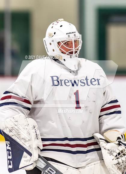 Thumbnail 3 in Brewster Academy @ Berwick Academy photogallery.
