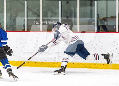 Thumbnail 1 in Brewster Academy @ Berwick Academy photogallery.