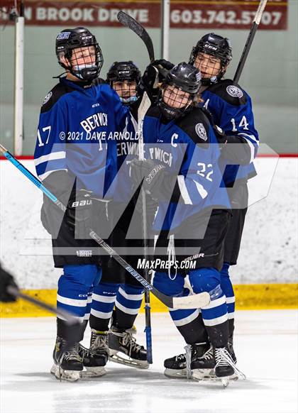 Thumbnail 2 in Brewster Academy @ Berwick Academy photogallery.