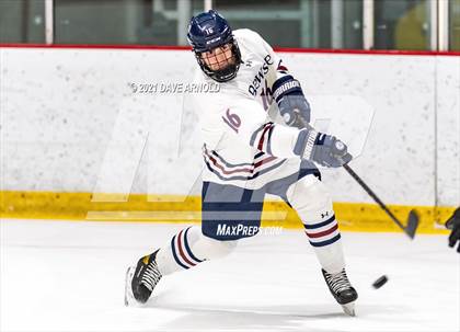 Thumbnail 2 in Brewster Academy @ Berwick Academy photogallery.