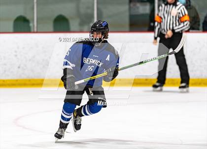 Thumbnail 3 in Brewster Academy @ Berwick Academy photogallery.