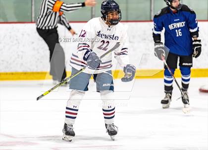 Thumbnail 1 in Brewster Academy @ Berwick Academy photogallery.