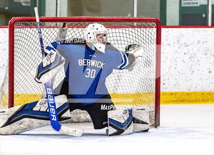 Thumbnail 1 in Brewster Academy @ Berwick Academy photogallery.