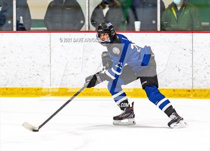 Thumbnail 3 in Brewster Academy @ Berwick Academy photogallery.