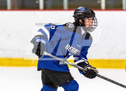 Thumbnail 1 in Brewster Academy @ Berwick Academy photogallery.