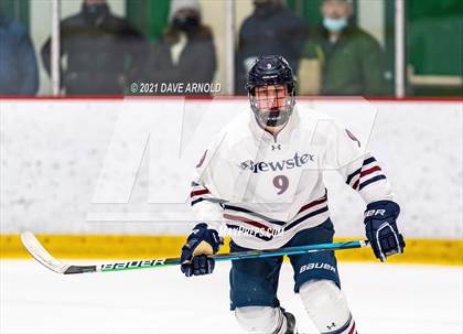 Thumbnail 1 in Brewster Academy @ Berwick Academy photogallery.