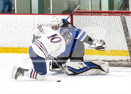 Thumbnail 2 in Brewster Academy @ Berwick Academy photogallery.