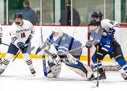 Thumbnail 2 in Brewster Academy @ Berwick Academy photogallery.