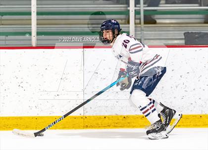 Thumbnail 2 in Brewster Academy @ Berwick Academy photogallery.