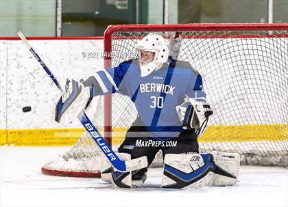 Thumbnail 3 in Brewster Academy @ Berwick Academy photogallery.