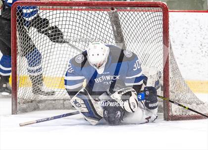 Thumbnail 2 in Brewster Academy @ Berwick Academy photogallery.