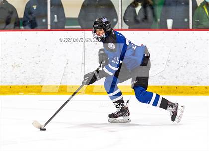 Thumbnail 1 in Brewster Academy @ Berwick Academy photogallery.