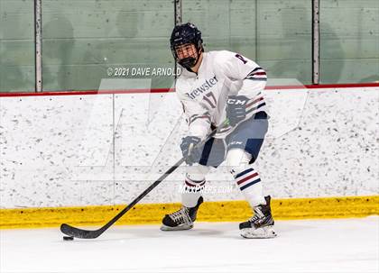 Thumbnail 1 in Brewster Academy @ Berwick Academy photogallery.