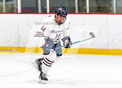 Thumbnail 1 in Brewster Academy @ Berwick Academy photogallery.