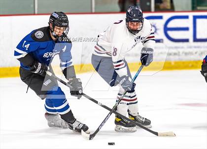 Thumbnail 2 in Brewster Academy @ Berwick Academy photogallery.