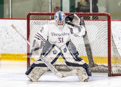 Thumbnail 2 in Brewster Academy @ Berwick Academy photogallery.